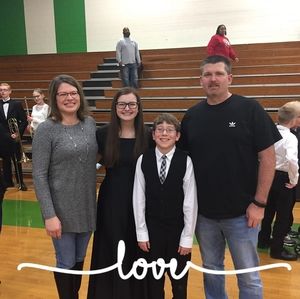 Meet your Posher, Gretchen